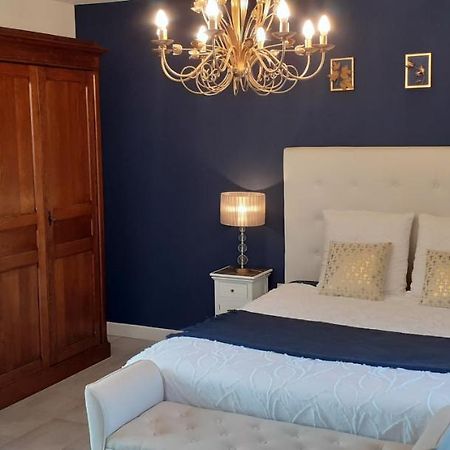 L'Ostrale Bed & Breakfast Leme Dış mekan fotoğraf