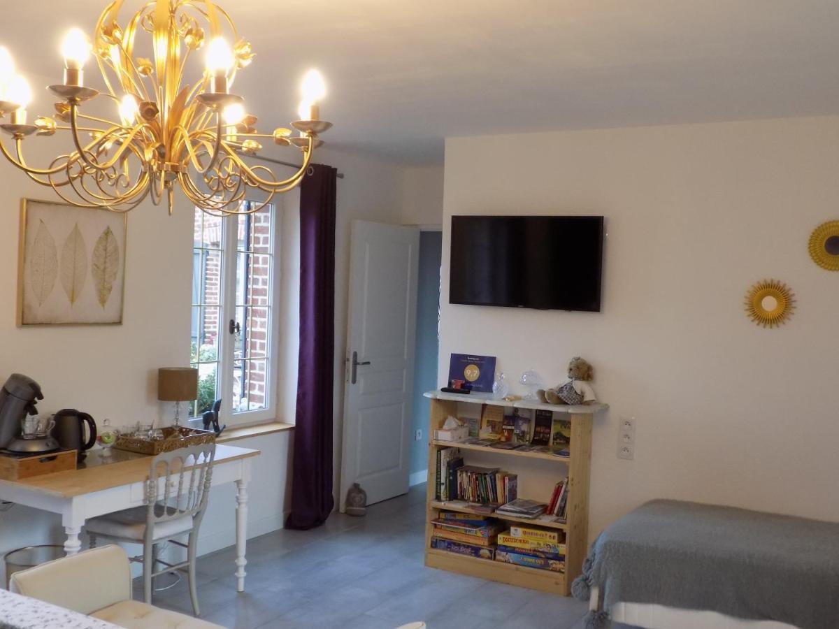 L'Ostrale Bed & Breakfast Leme Dış mekan fotoğraf